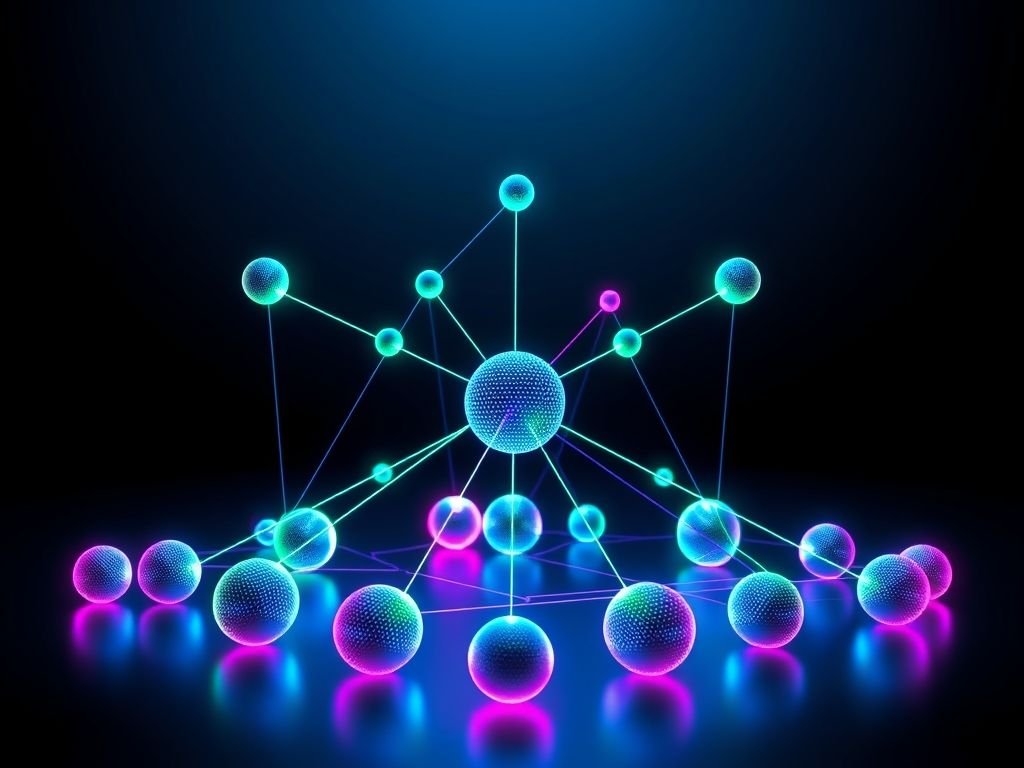 O que é um "Link Graph"?