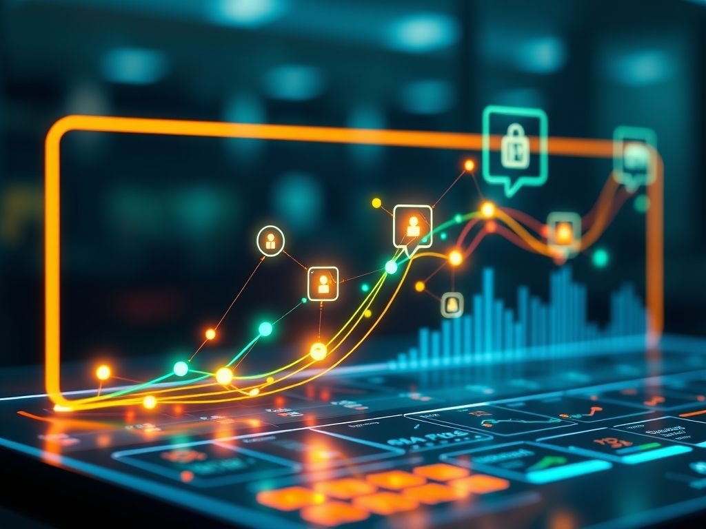 O que é um "Modelo de Atribuição Linear"?