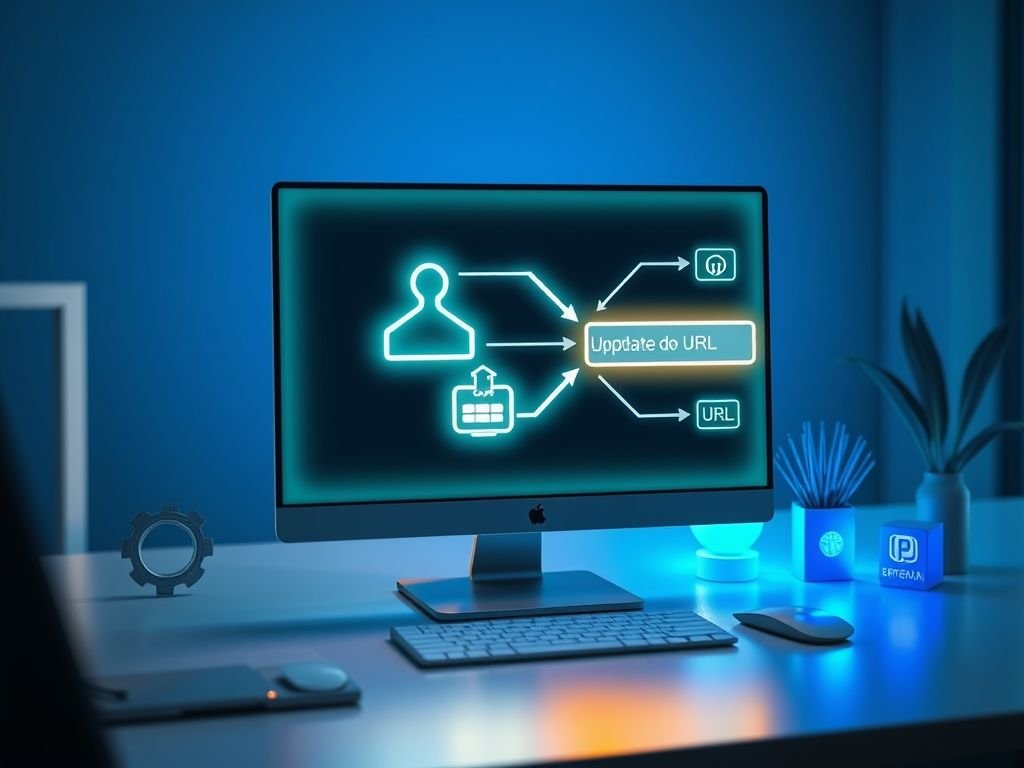 O que é um plugin de "gerenciamento de redirecionamentos 301"?
