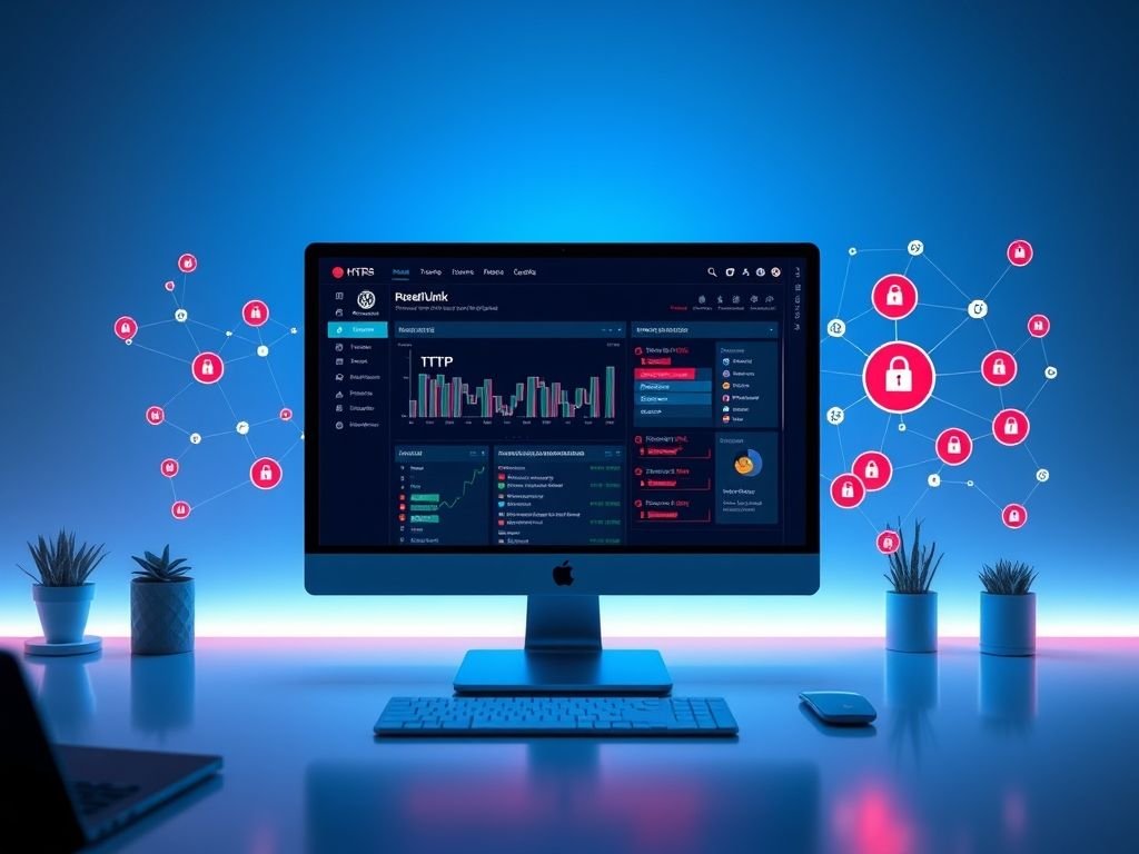 O que é um plugin de "manutenção de links quebrados"?