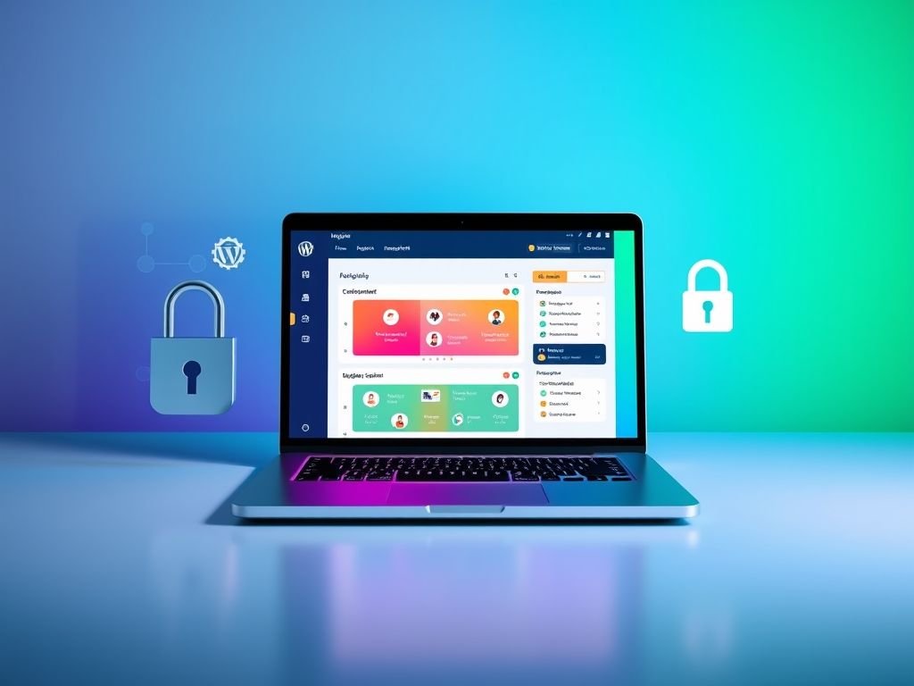 O que é um plugin de "membership" (área de membros)?