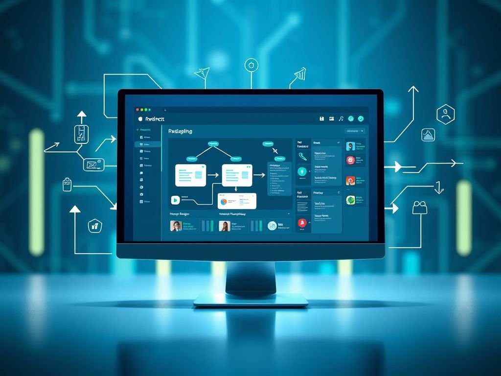 O que é um plugin de "redirecionamento"?