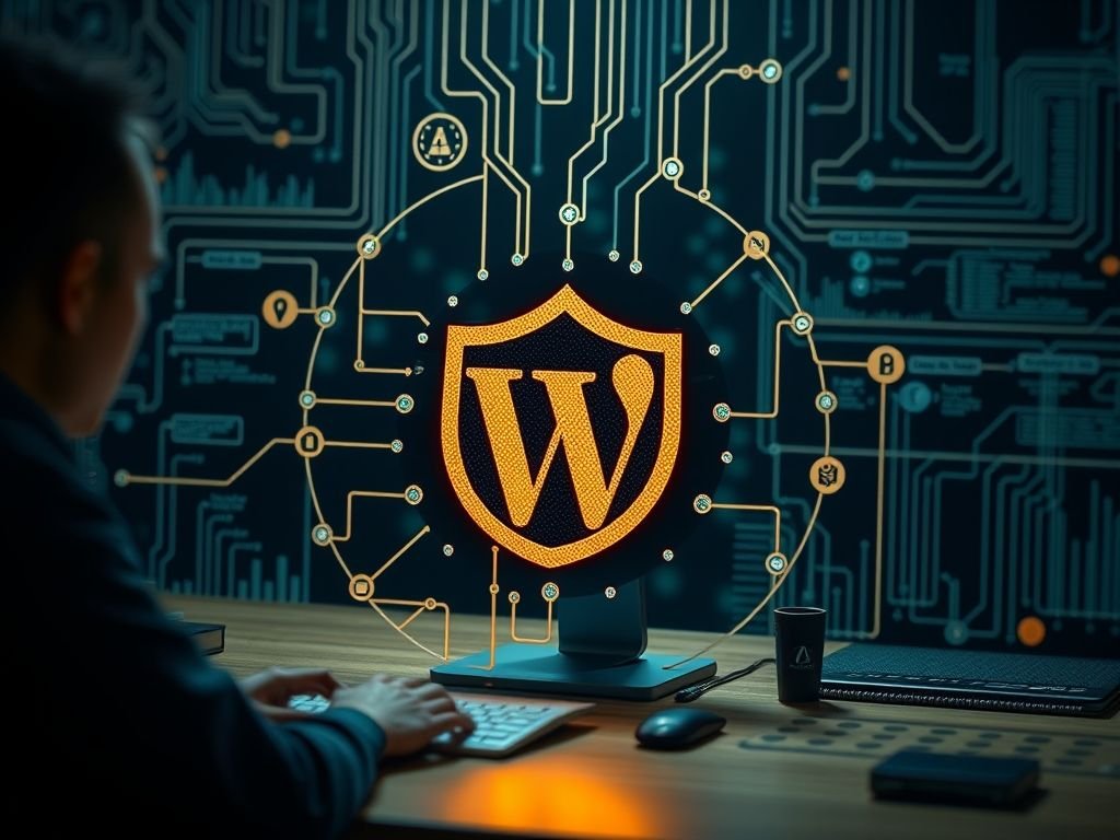 O que é um "plugin de segurança all-in-one" como o iThemes Security?