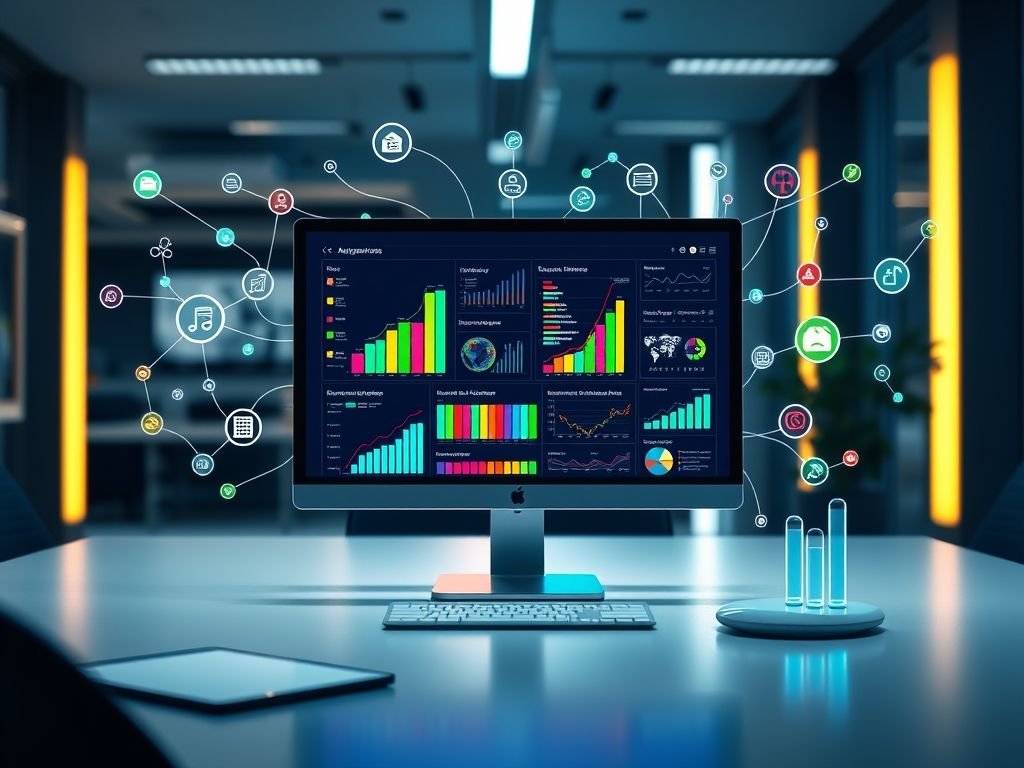 O que é um "Relatório Automatizado" para clientes?