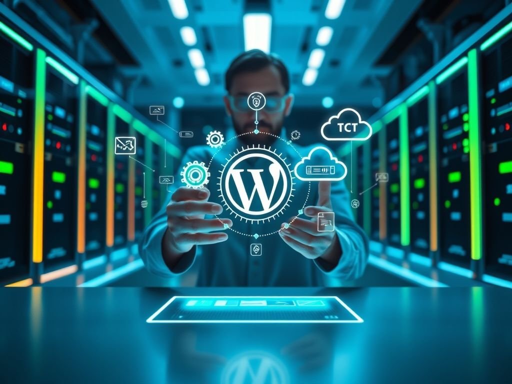 O que é um "Service Worker"?