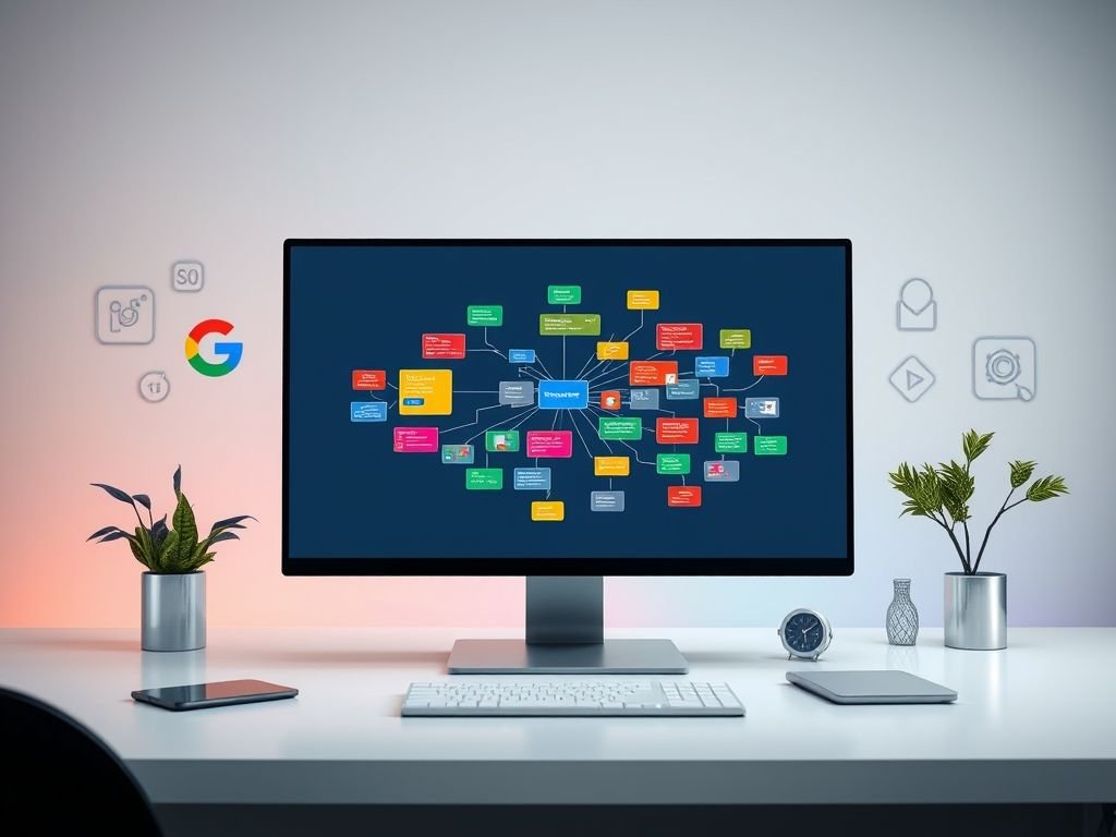 O que é um Sitemap e qual sua importância?