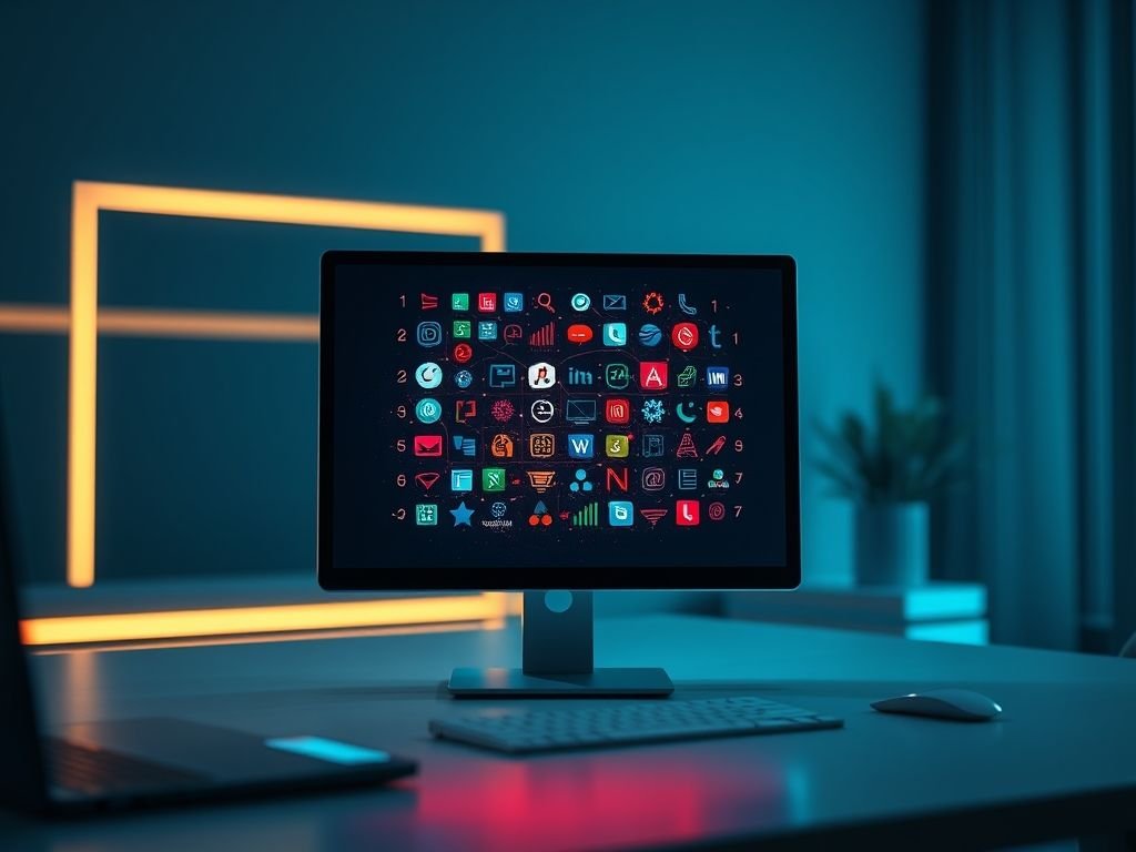 O que é um "Sprite" de CSS para imagens?