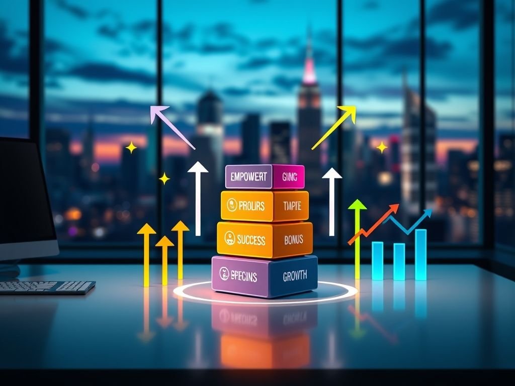 O que é um "Stack de Bônus" e Como Usá-lo para Destruir a Concorrência