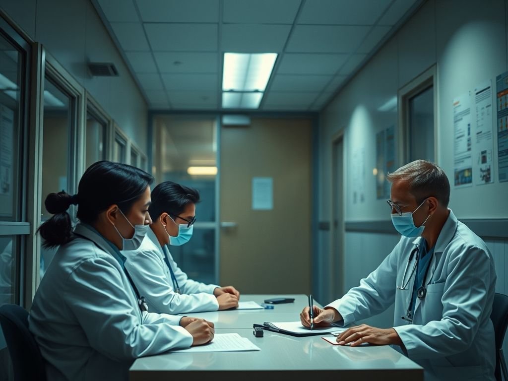 O que é uma "citação local" e por que elas são importantes para médicos?