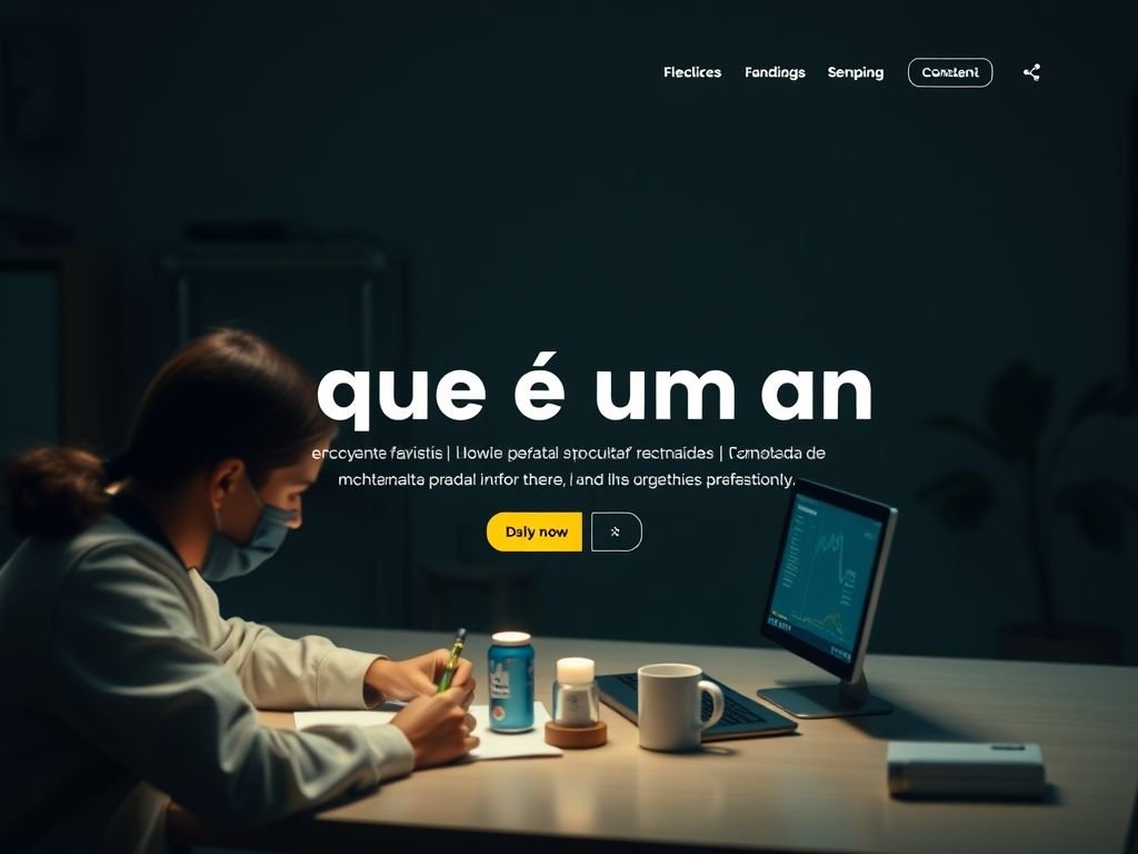 O que é uma landing page e como usá-la para um procedimento específico