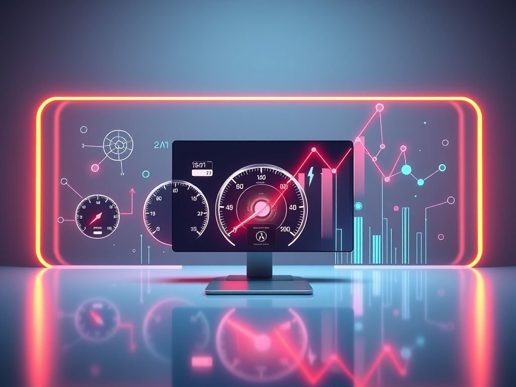 O que é uma "otimização otimista" da interface do usuário (UI)?