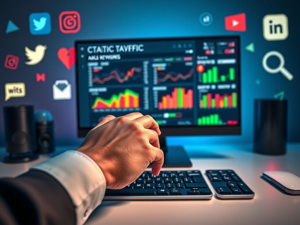 O que é uma palavra-chave negativa?