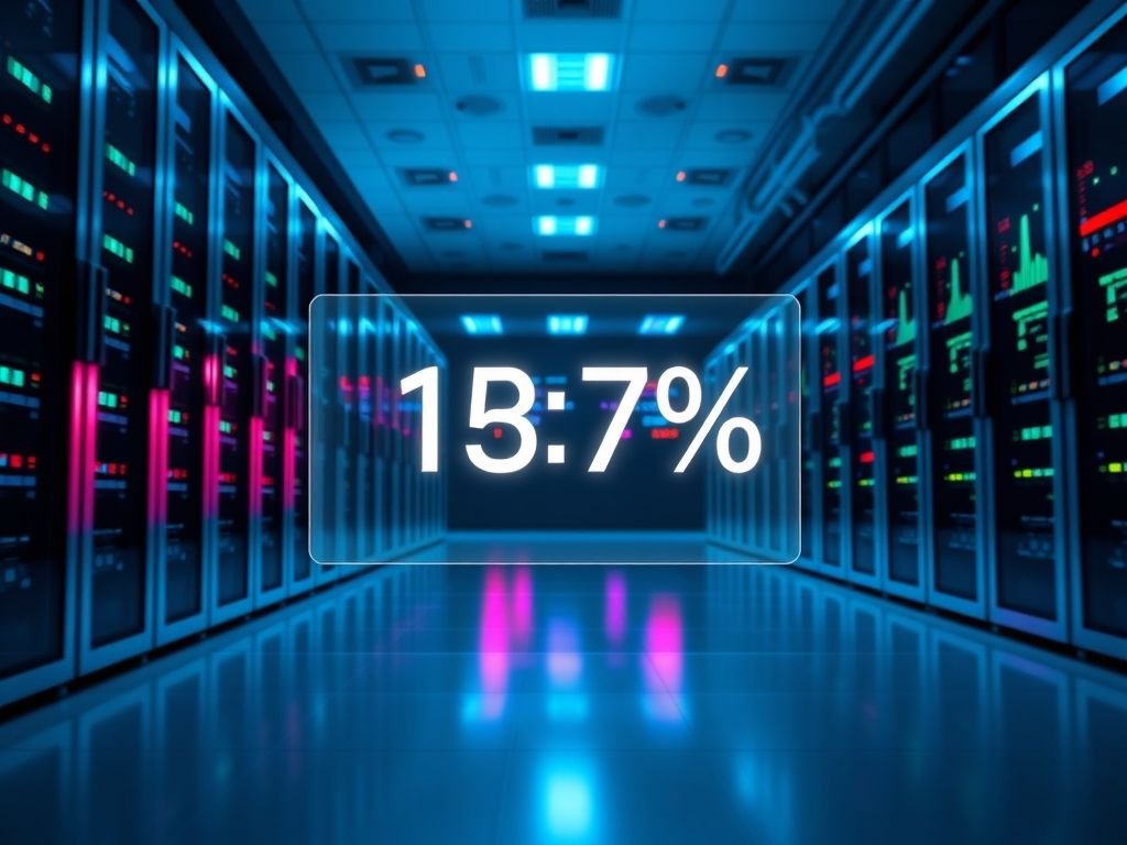 O que é "uptime" do servidor e por que ele é crítico para o AdSense?