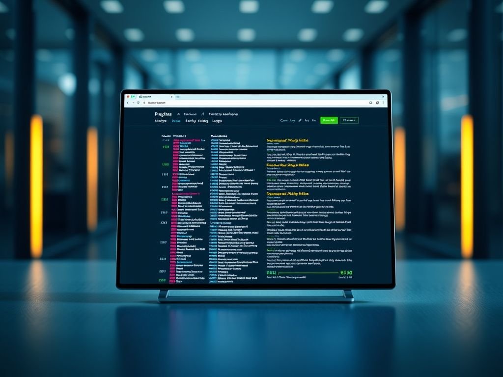 O que é "virtual scrolling" para listas longas?