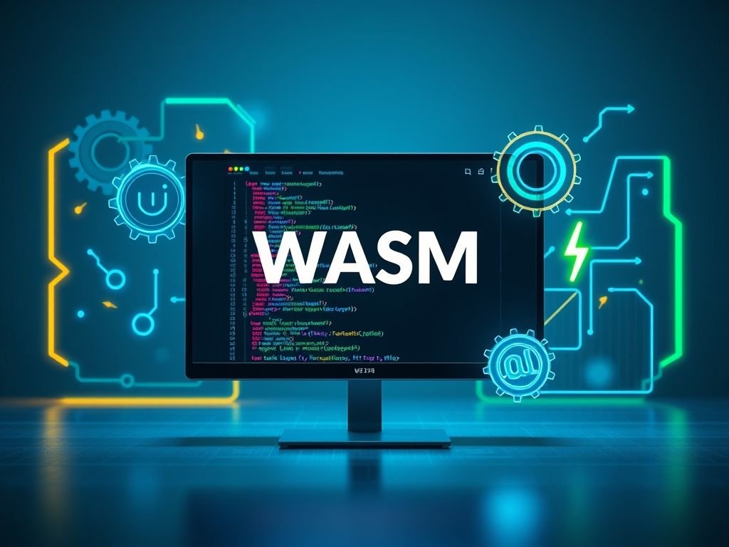 O que é "WebAssembly" (Wasm)?