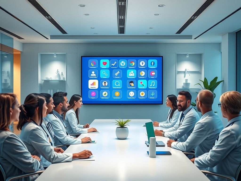 O que é Webinars