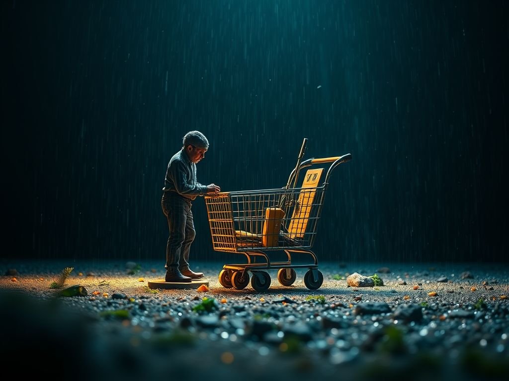 O que fazer quando a página de arquivo de posts está desconfigurada?