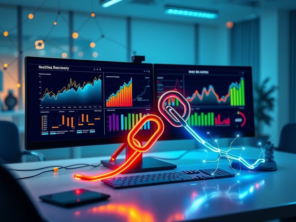 O que fazer quando um bom backlink é removido?