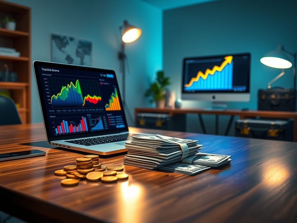 O que o AdSense considera um "esquema de enriquecimento rápido"?