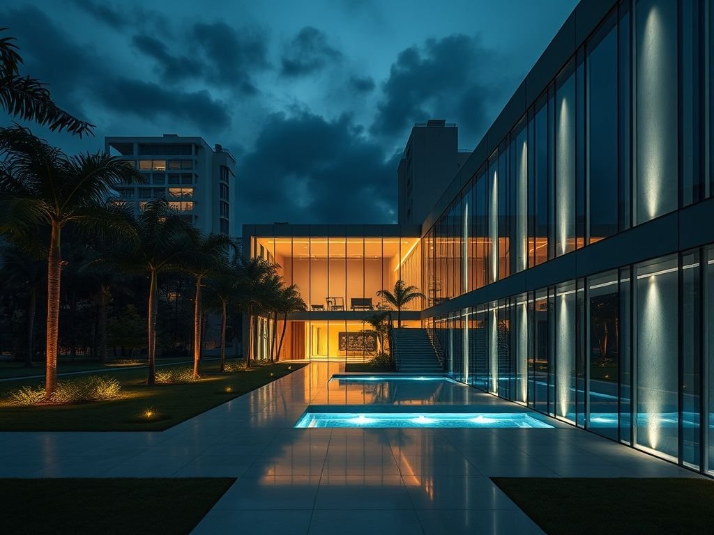 O que os clientes de arquitetura realmente buscam em um site?