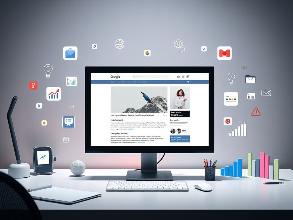 O que são anúncios In-article (dentro do artigo)?