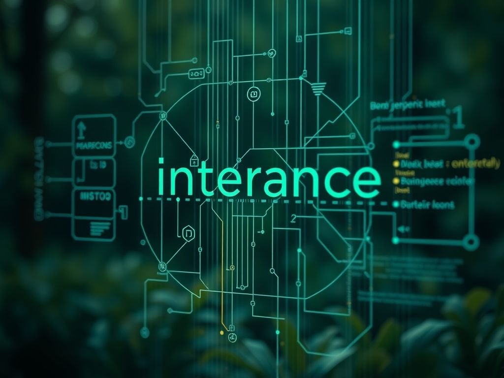 O que são as "interfaces de linguagem natural"?