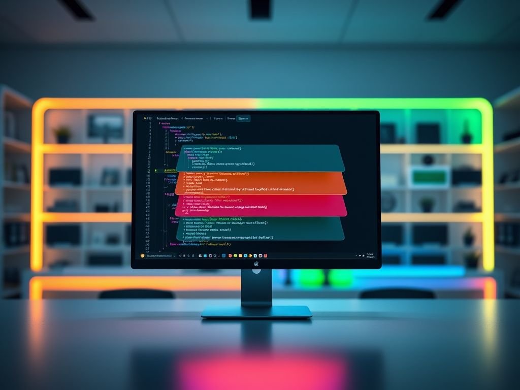 O que são "camadas de composição" (compositor layers) no navegador?