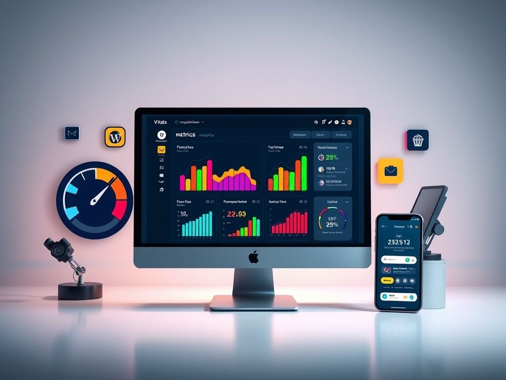 O que são Core Web Vitals?