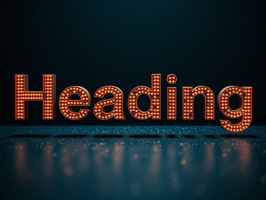 O que são Heading Tags (H1, H2, H3, etc.)?