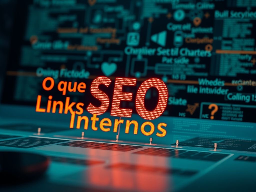 O que são Links Internos?