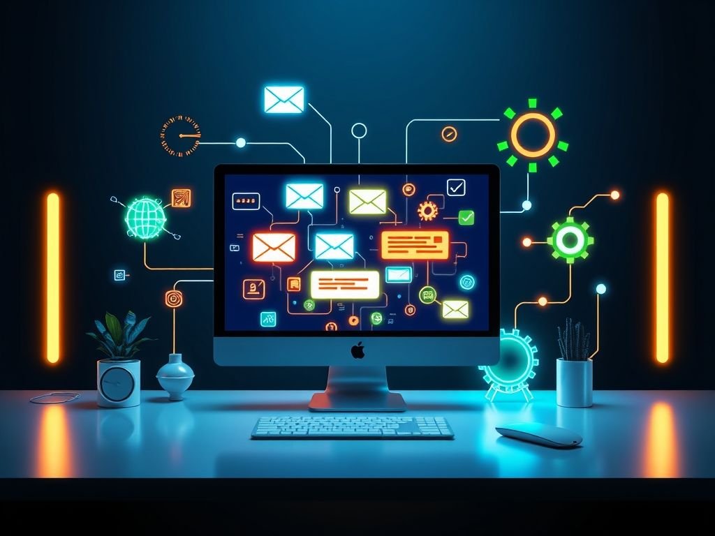 O que são "Respostas Automáticas" (Autoresponders)?