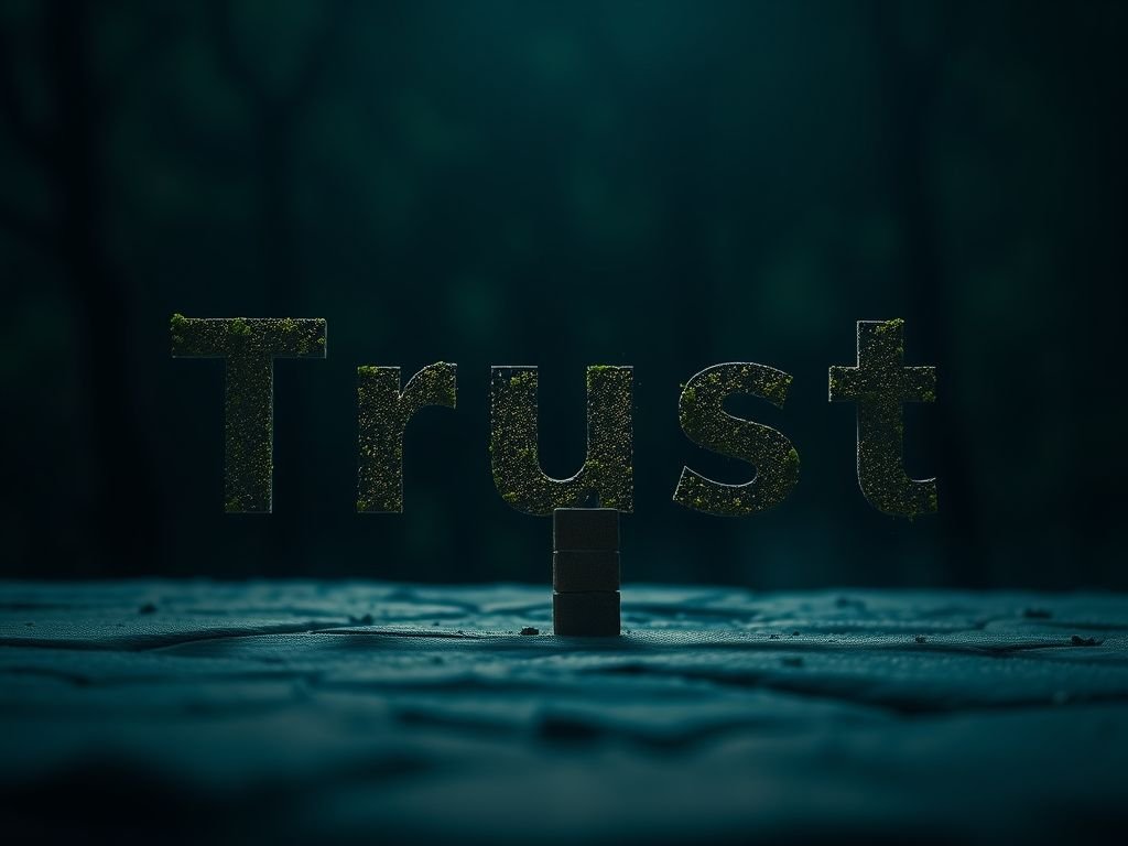 O que são "Sinais de Confiança" (Trust Signals)?