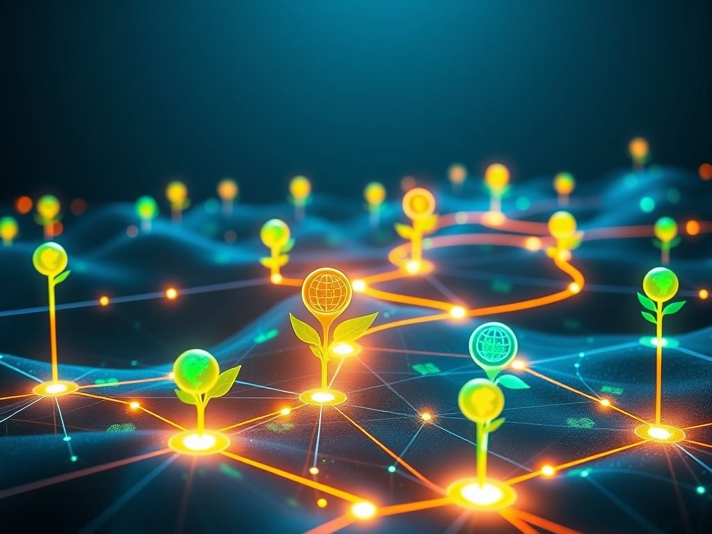 O que são "sites semente" (seed sites)?