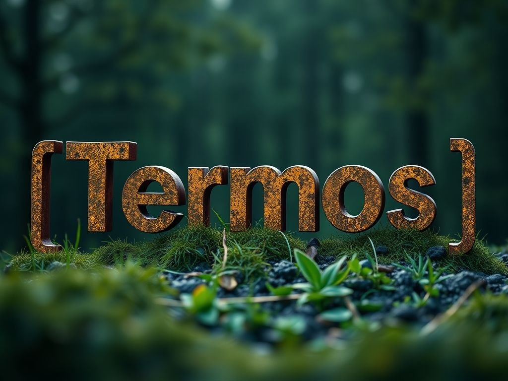 O que são "Termos de Marca" (Branded Keywords)?