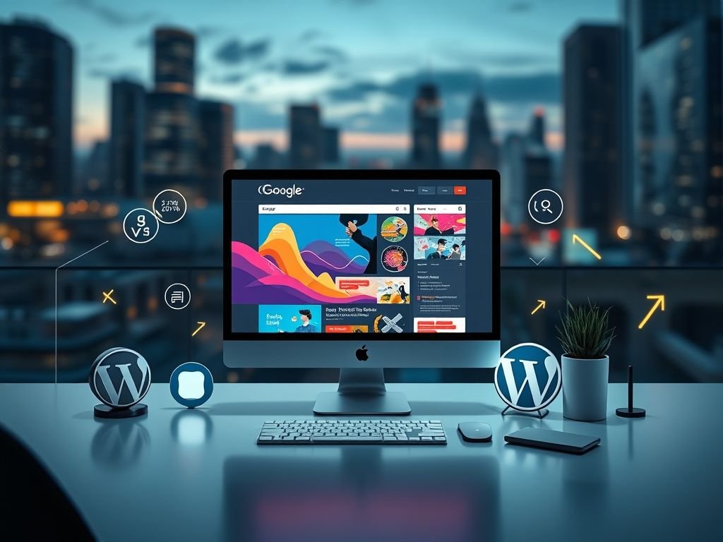 O que são "Web Stories" do Google?