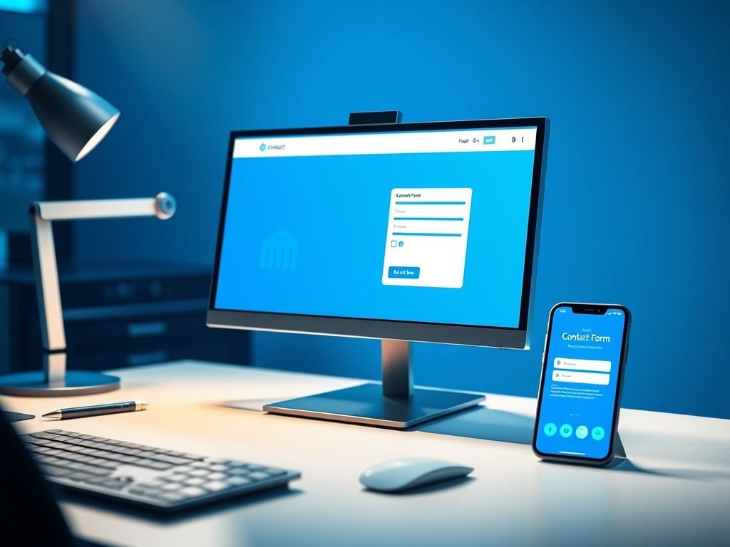 O tema é compatível com o Contact Form 7?