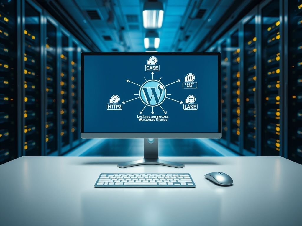 O tema é compatível com plugins de cache como o Litespeed?