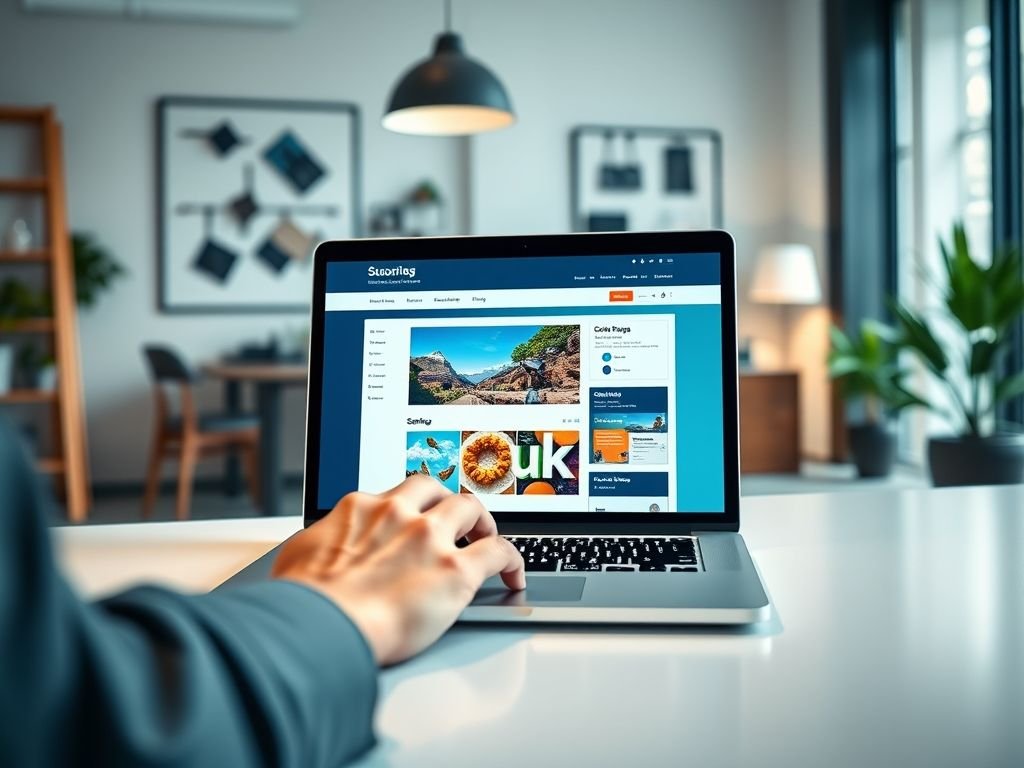 O tema é uma boa escolha para iniciantes no WordPress?