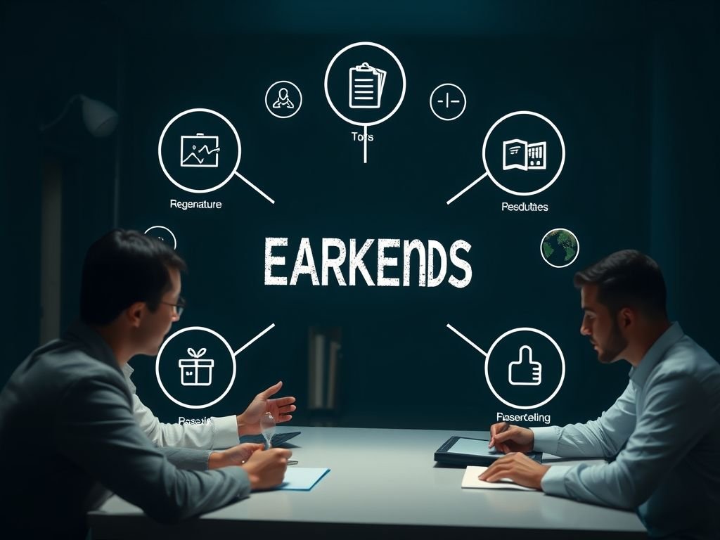 Os 5 Erros de Marketing que a Maioria dos Consultórios Comete