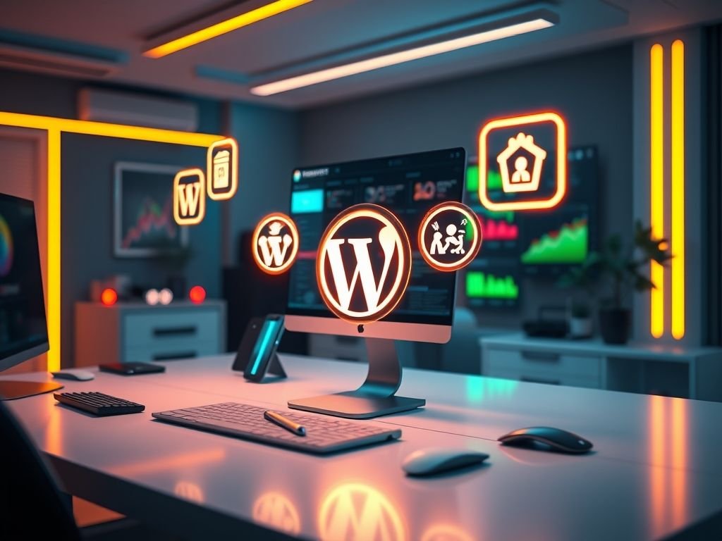 Os 5 Melhores Plugins WordPress para Sites de Afiliados em 2025