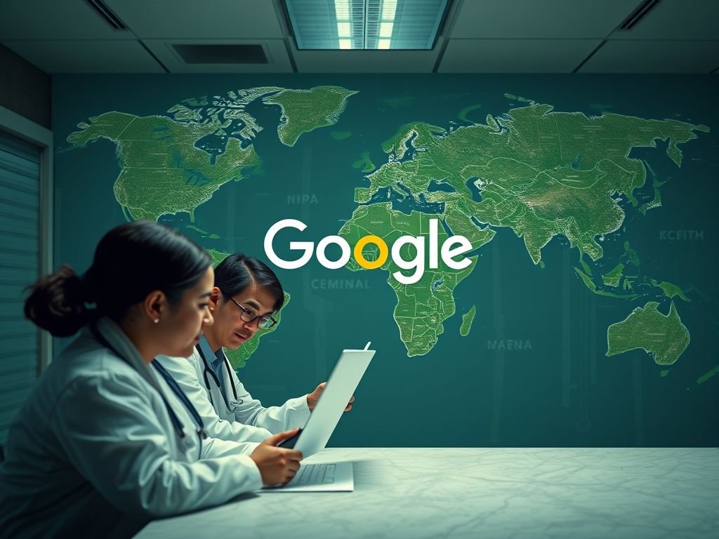 Os 7 fatores que o Google usa para ranquear consultórios no mapa