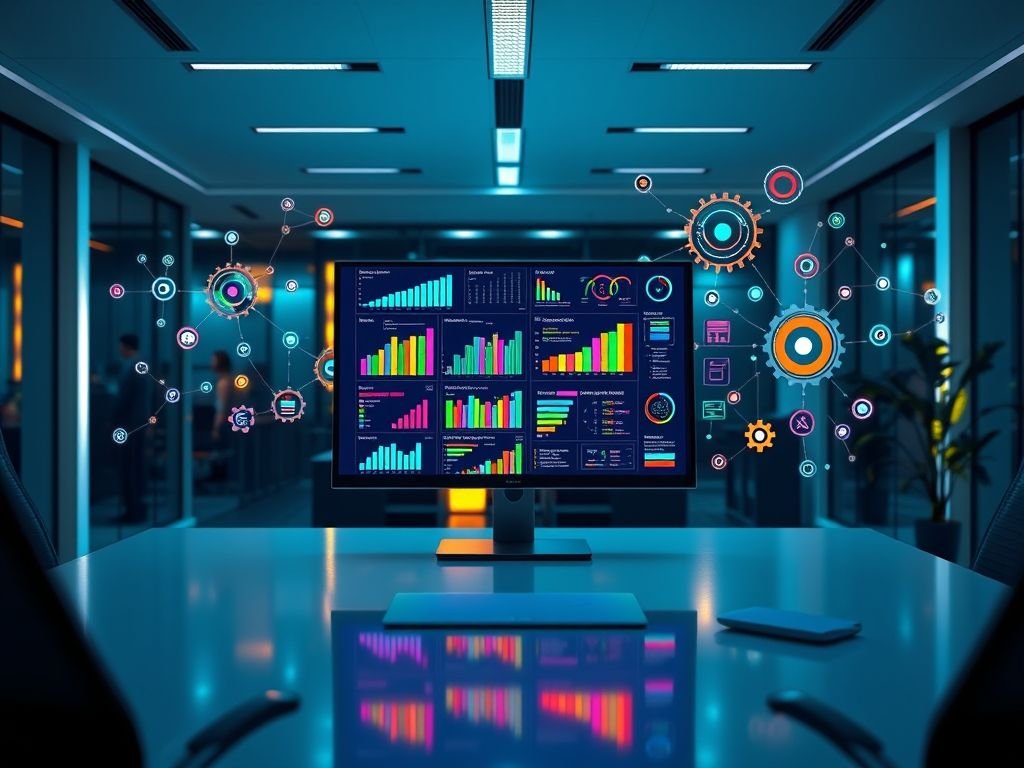 Para que serve a Automação de Marketing em um negócio?
