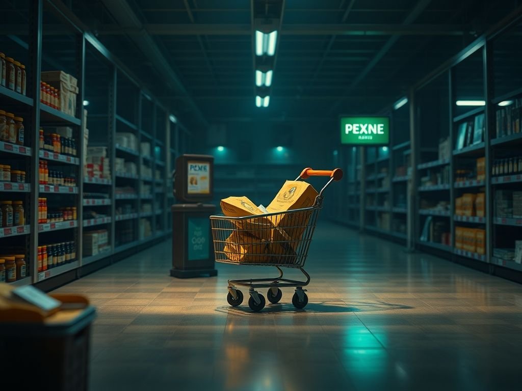 Para que serve a função de pré-carregamento de cache?