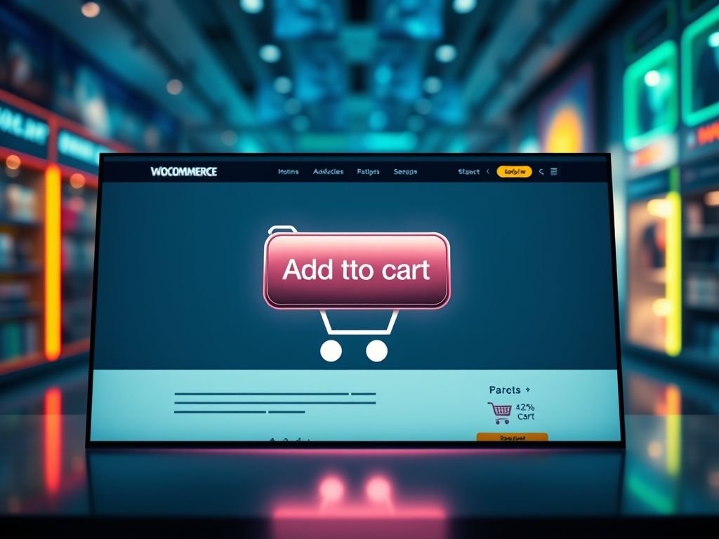 Para que serve o "Ajax Add to Cart" no WooCommerce?