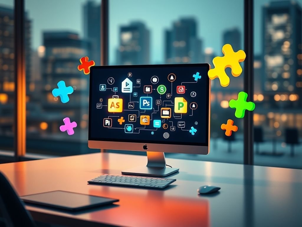 Para que serve o "Pluggable" framework do tema?