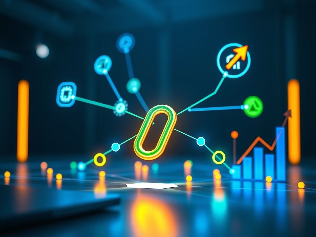 Para que serve uma estratégia de Link Building?