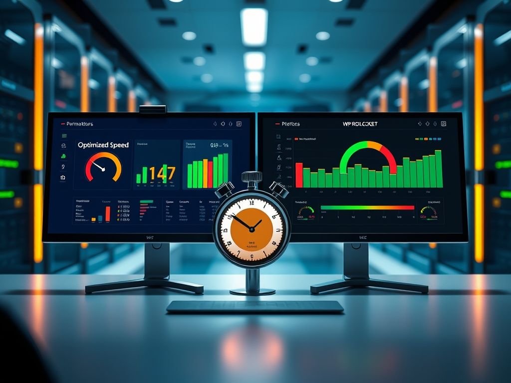Perfmatters vs. WP Rocket: Qual o melhor?