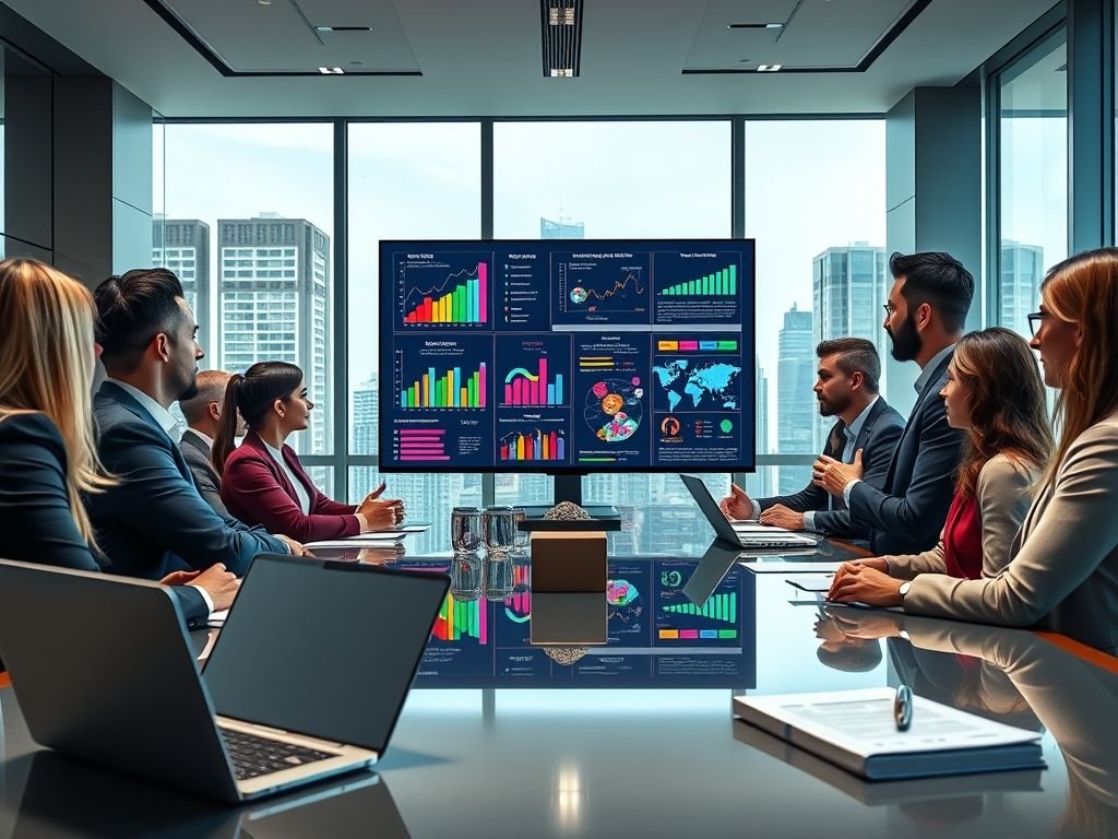 Planejamento de Marketing para 2026: Por onde um corretor deve começar?