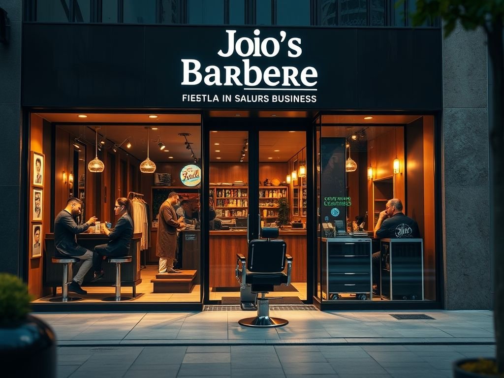 Por que "Barbearia do João - A Melhor de Pinheiros" pode te penalizar?