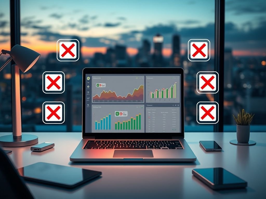 Por que bloquear certos anunciantes pode aumentar seu RPM?